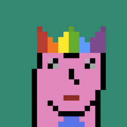 Pogpunk #1103