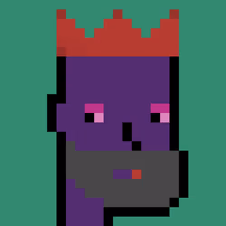 Pogpunk #1104