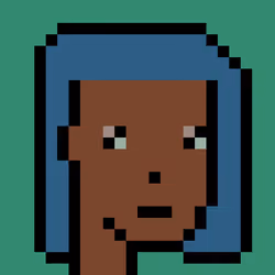 Pogpunk #734