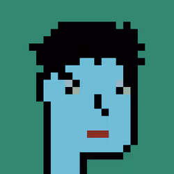 Pogpunk #1080