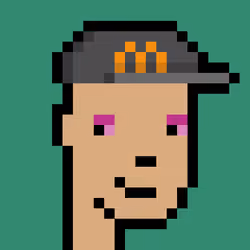 Pogpunk #1487