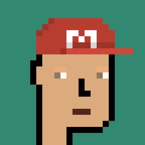 Pogpunk #2810