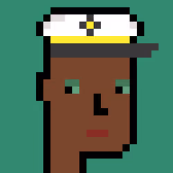 Pogpunk #1122