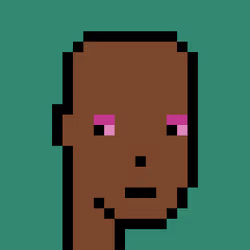 Pogpunk #1703
