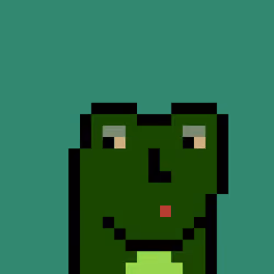 Pogpunk #2555