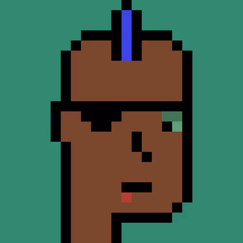 Pogpunks Nft