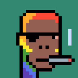 Pogpunk #1293