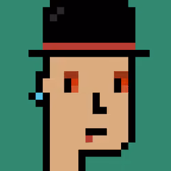 Pogpunk #2194