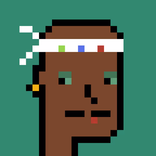 Pogpunks Nft