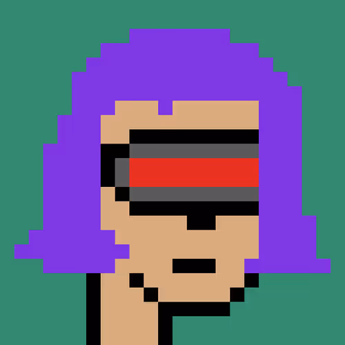 Pogpunks Nft