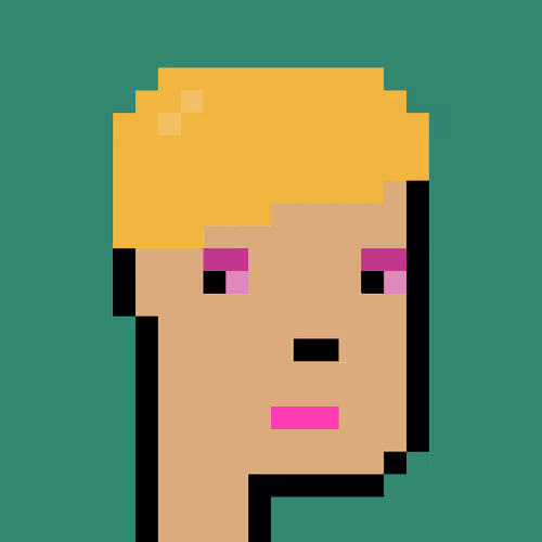 Pogpunks Nft