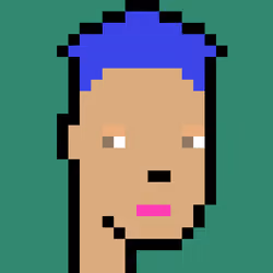 Pogpunk #2413