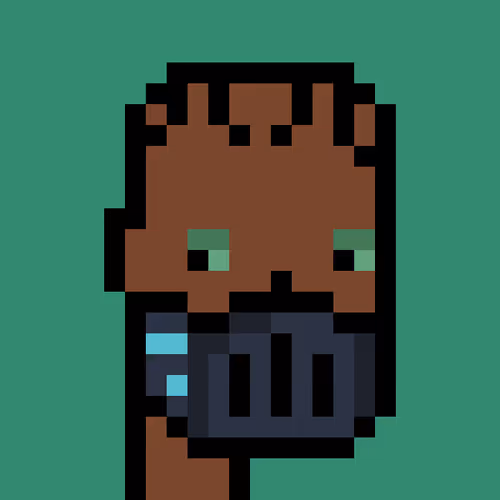 Pogpunks Nft