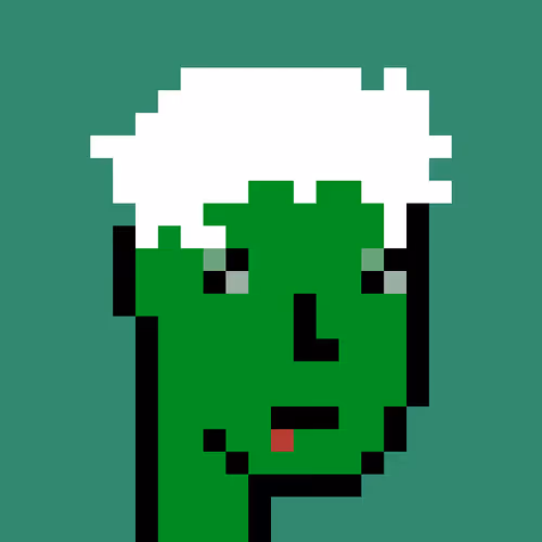 Pogpunks Nft