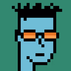 Pogpunk #1289