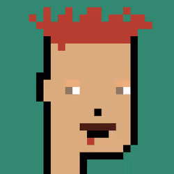 Pogpunk #2355
