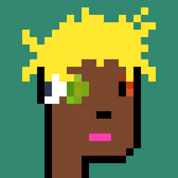 Pogpunk #1077