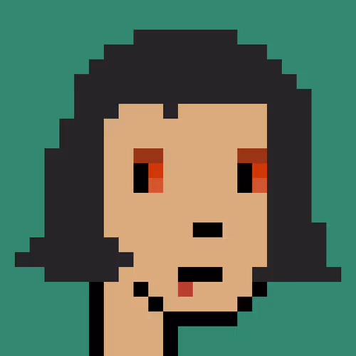 Pogpunks Nft