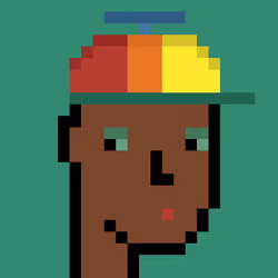 Pogpunk #2192