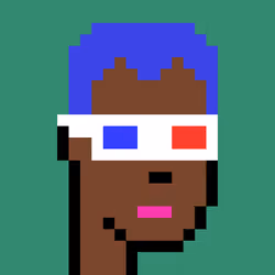 Pogpunk #768
