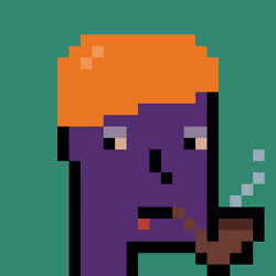 Pogpunk #2768