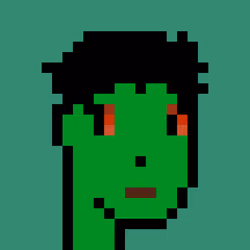 Pogpunk #660
