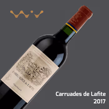 Carruades de Lafite