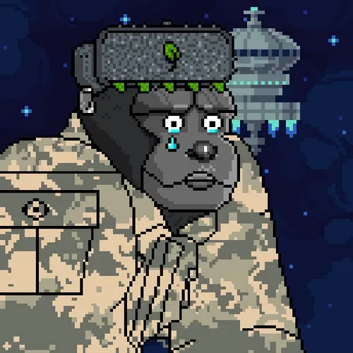 Cybergorillasnftofficial