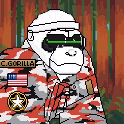 Cybergorillasnftofficial