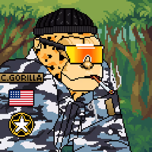 Cybergorillasnftofficial