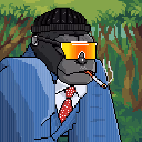 Cybergorillasnftofficial
