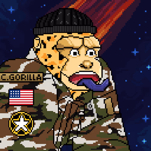 Cybergorillasnftofficial