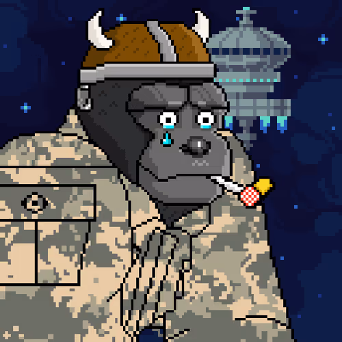 Cybergorillasnftofficial