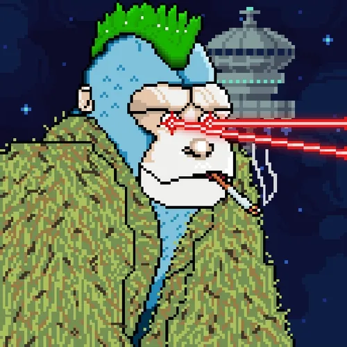 Cybergorillasnftofficial