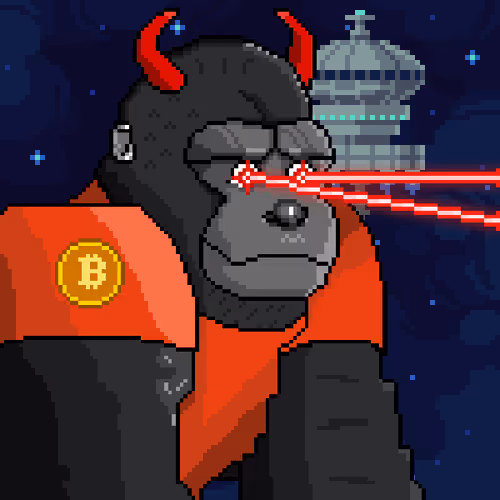Cybergorillasnftofficial