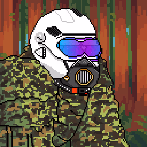 Cybergorillasnftofficial