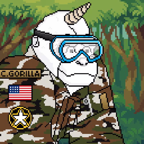 Cybergorillasnftofficial