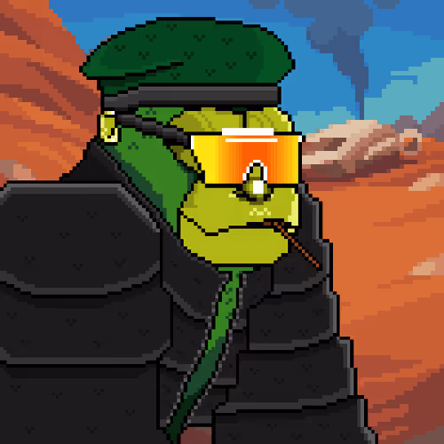 Cybergorillasnftofficial