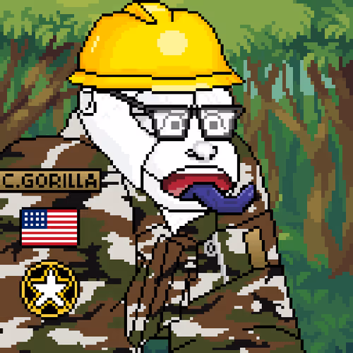 Cybergorillasnftofficial
