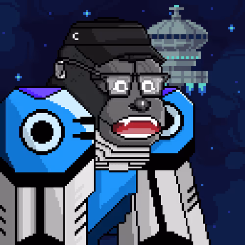 Cybergorillasnftofficial