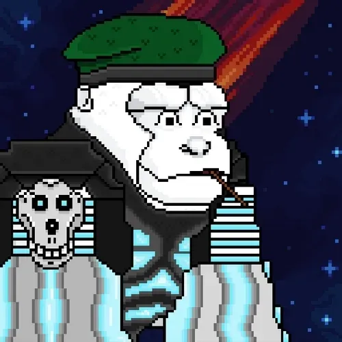 Cybergorillasnftofficial