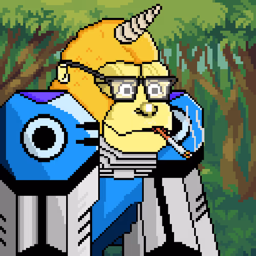Cybergorillasnftofficial
