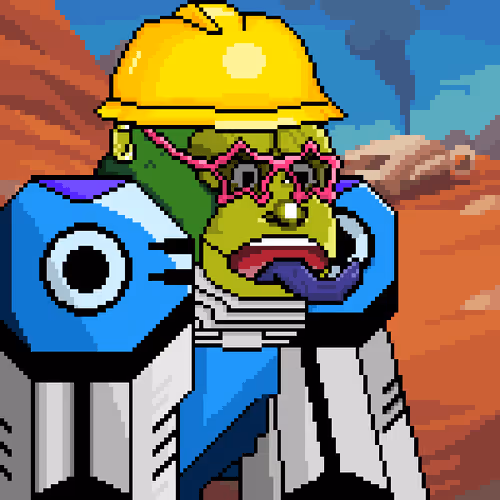 Cybergorillasnftofficial