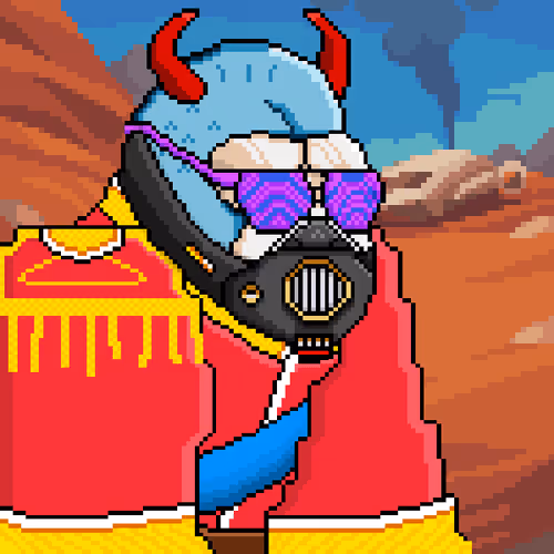 Cybergorillasnftofficial