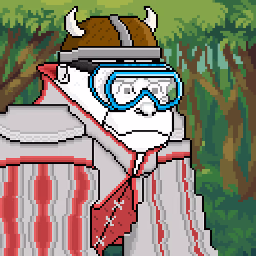 Cybergorillasnftofficial