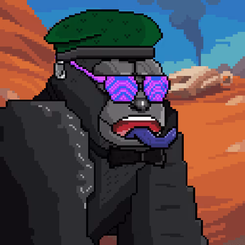 Cybergorillasnftofficial