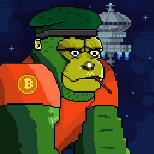 Cybergorillasnftofficial