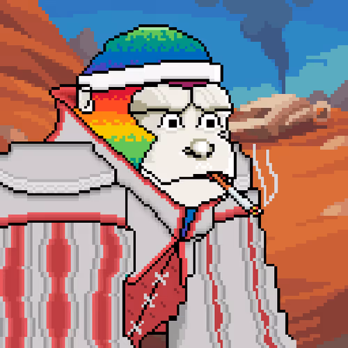Cybergorillasnftofficial