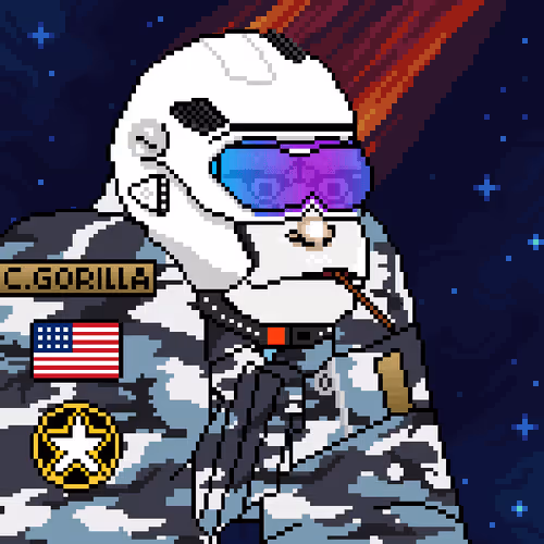 Cybergorillasnftofficial