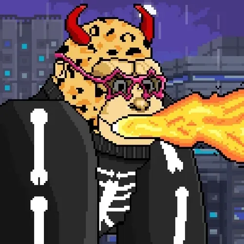 Cybergorillasnftofficial